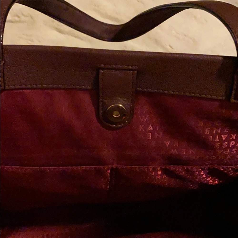 ♠️Kate Spade 💼 Bag!♠️ - Picture 7 of 8